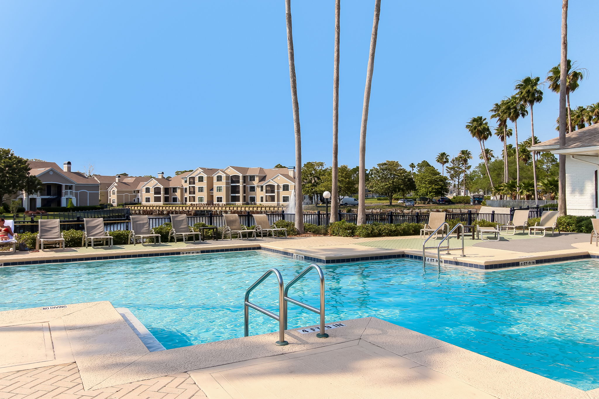 Community Pool