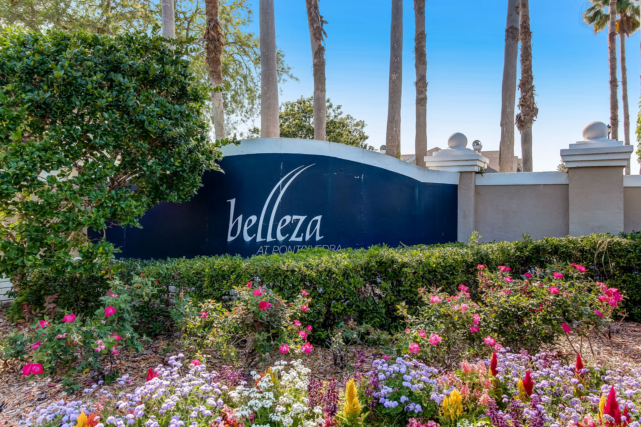 Community Entrance