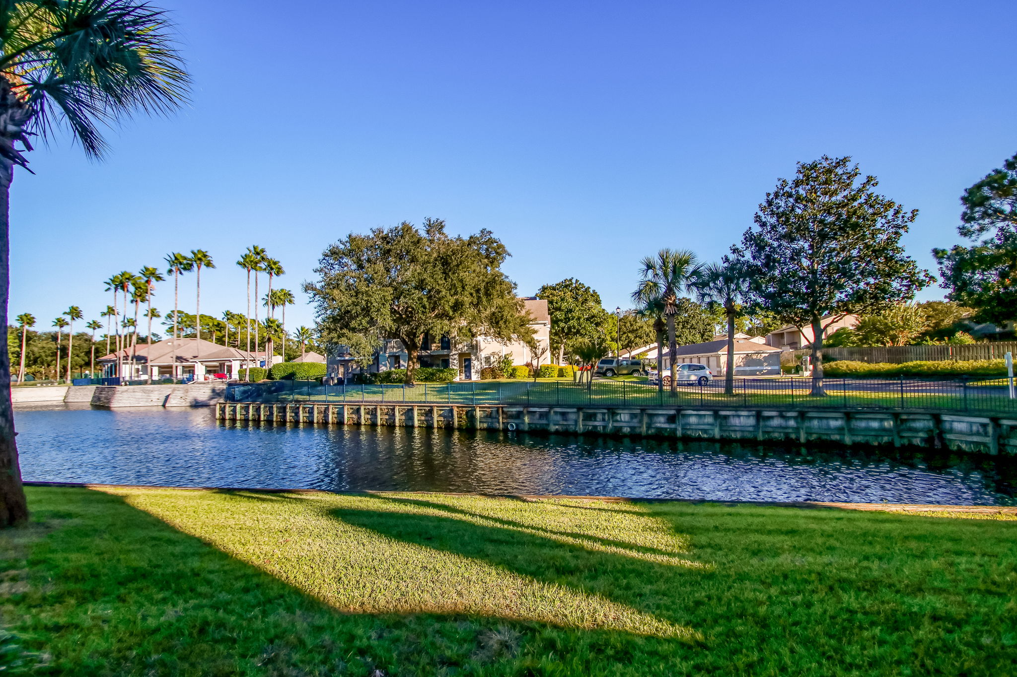 Community Lake
