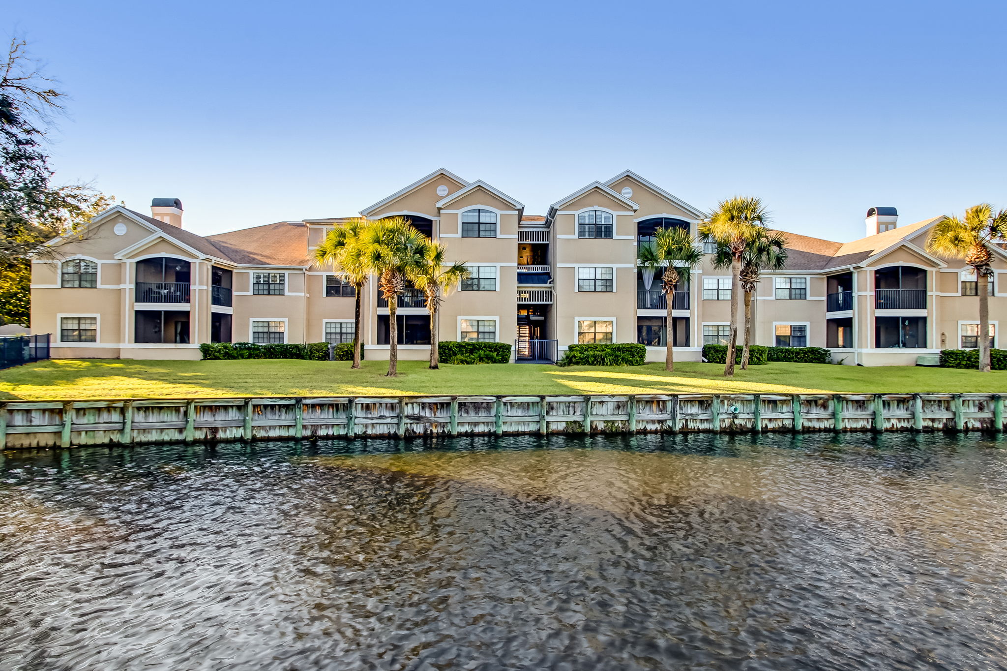 Community Lake