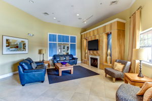 Clubhouse