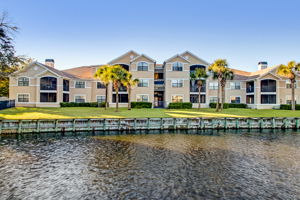 Community Lake