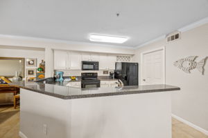 Breakfast Bar