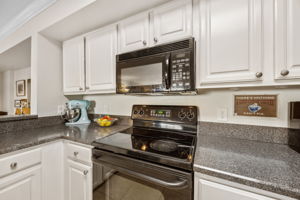 Granite Counters