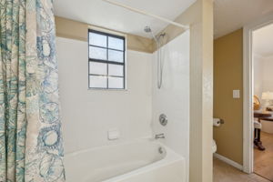 Hall Bath