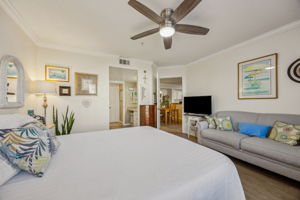 Large Suite
