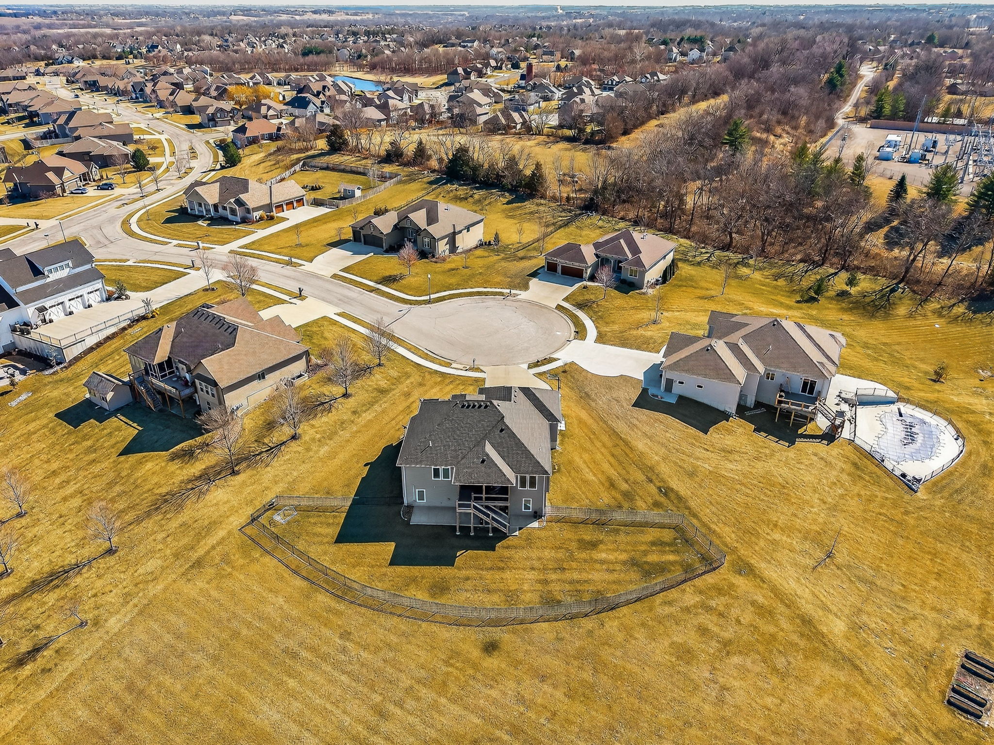 4200 Castlegate Ct-009