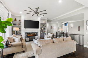 4200 Castlegate Ct-022