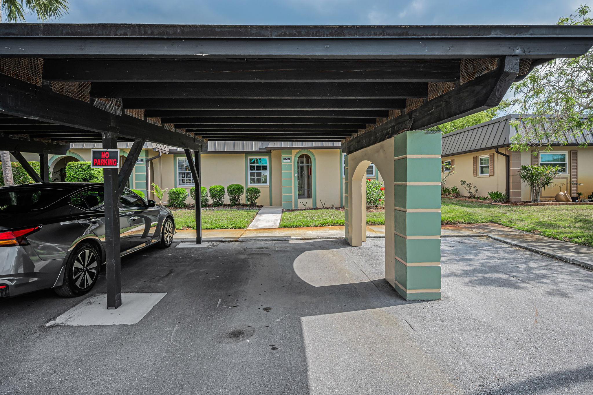Carport
