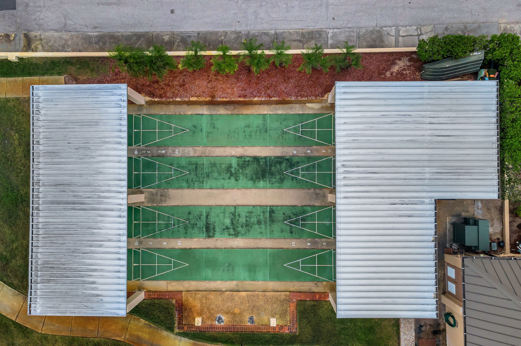 30-Shuffleboard
