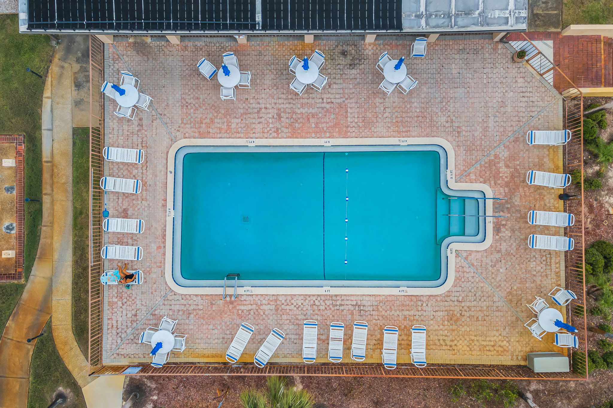 21-Pool
