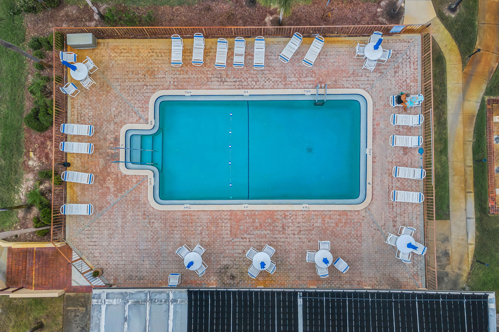 17-Pool