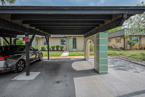 Carport