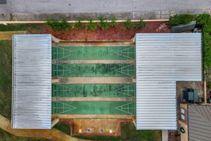 30-Shuffleboard
