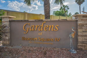 34-Gardens of Beacon Square IV Entry