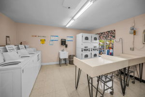 14-Laundry