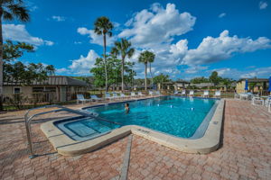 18-Pool
