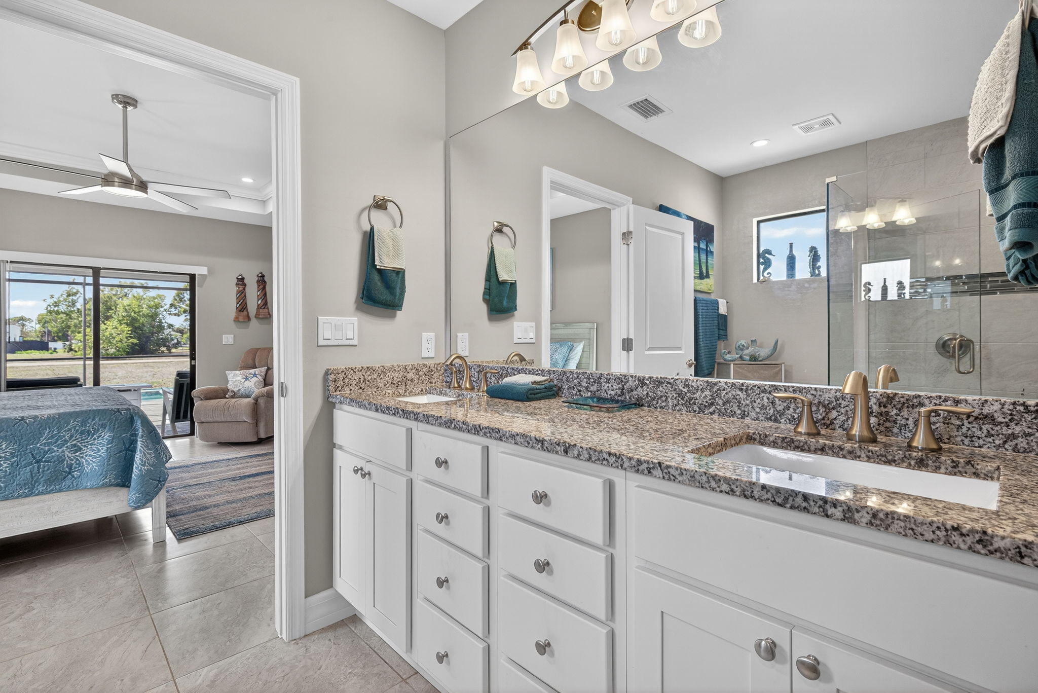 Primary Bathroom 3 of 3