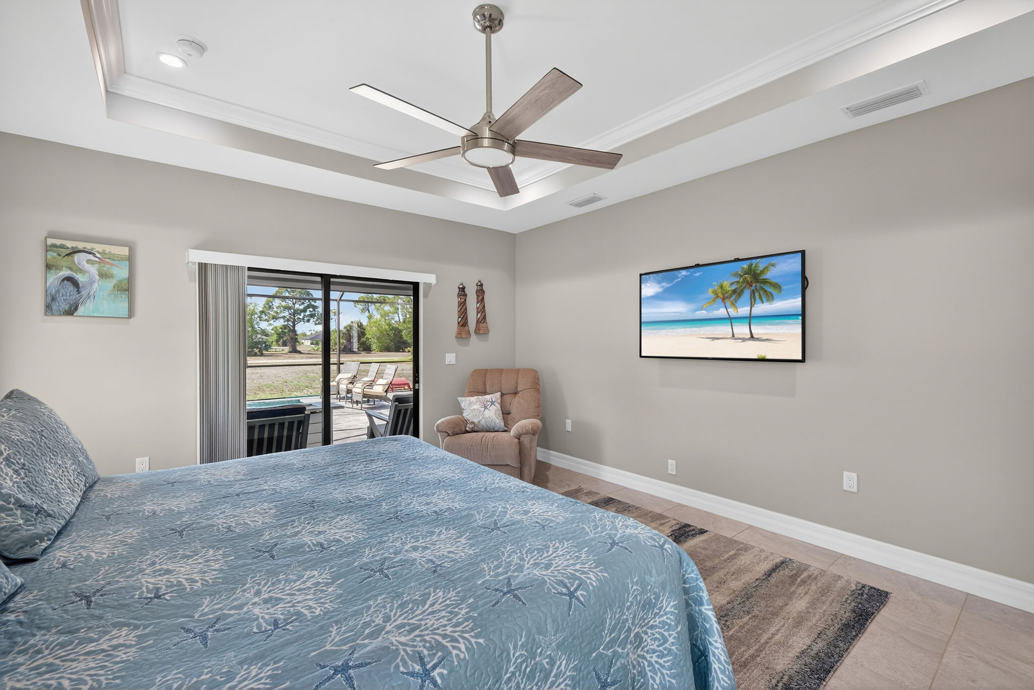 Primary Bedroom 2 of 3