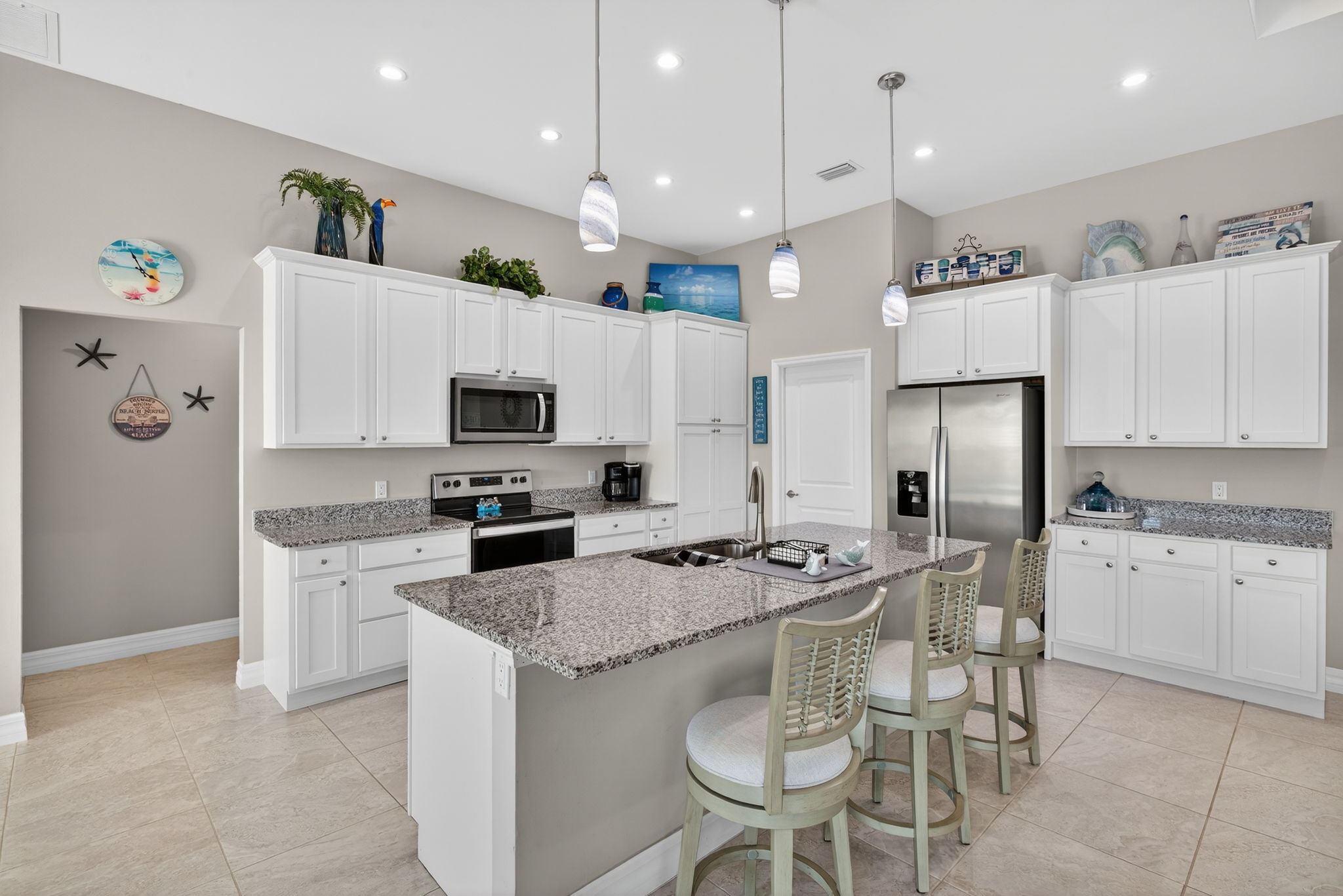 Breakfast Bar 2 of 2