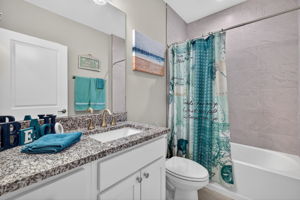 Guest Bathroom 1