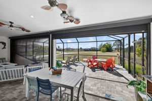 Outdoor Dining Area 2 of 3