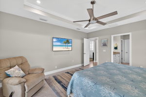 Primary Bedroom 3 of 3