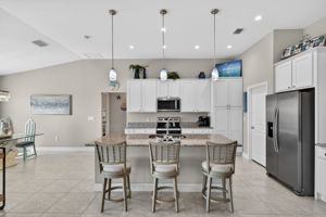 Breakfast Bar 1 of 2