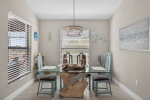 Breakfast Nook 2 of 2