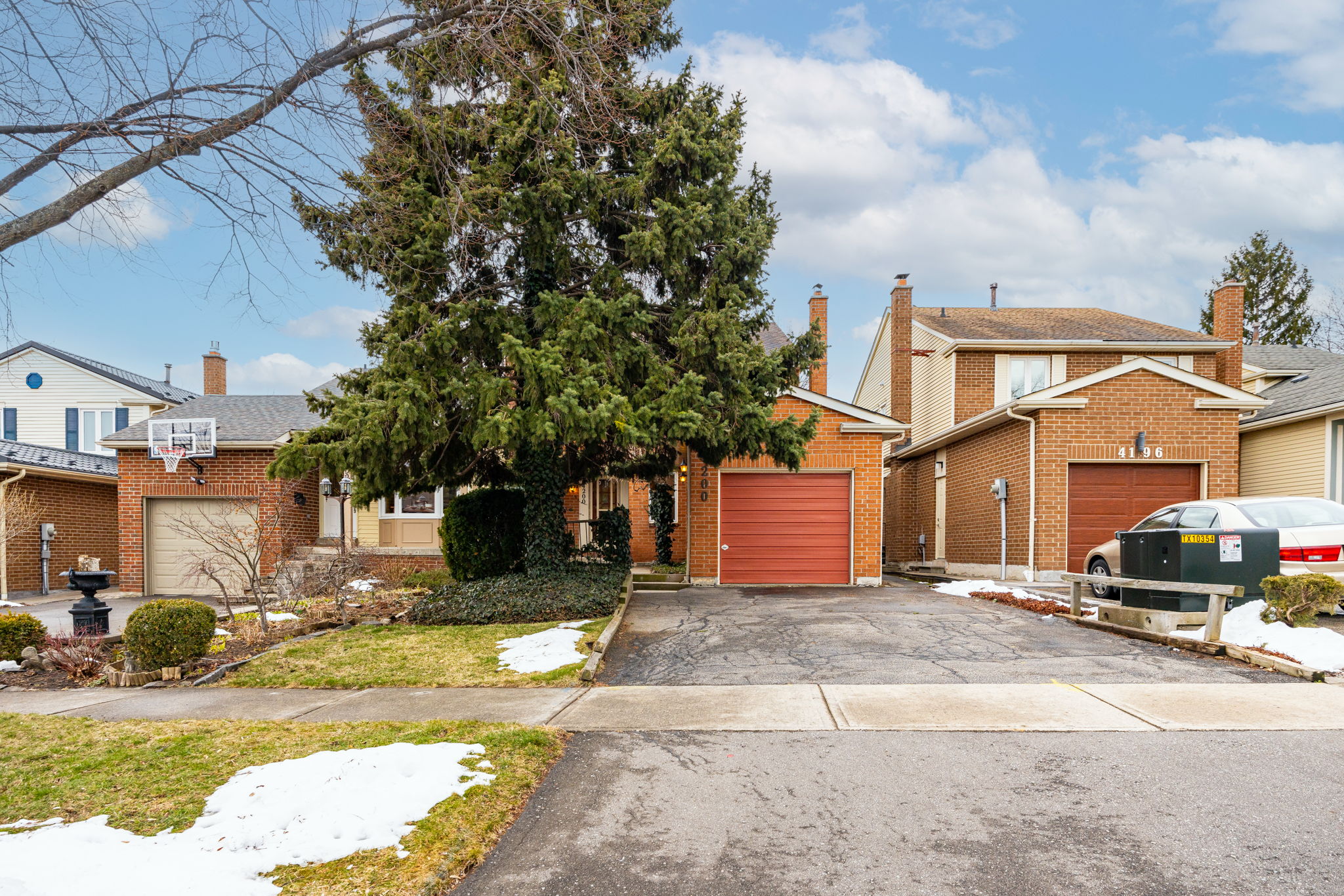 Mississauga property showcase