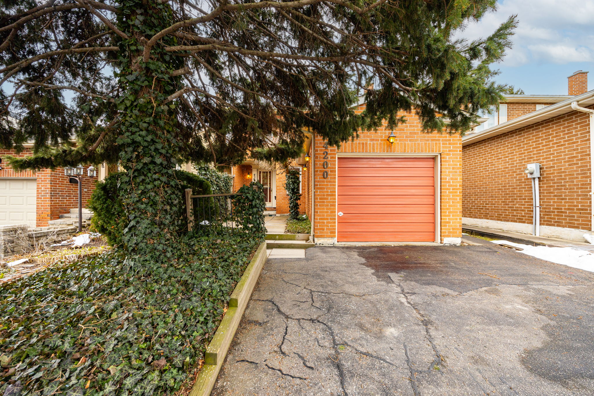 Mississauga property showcase — delivered property photograph 3