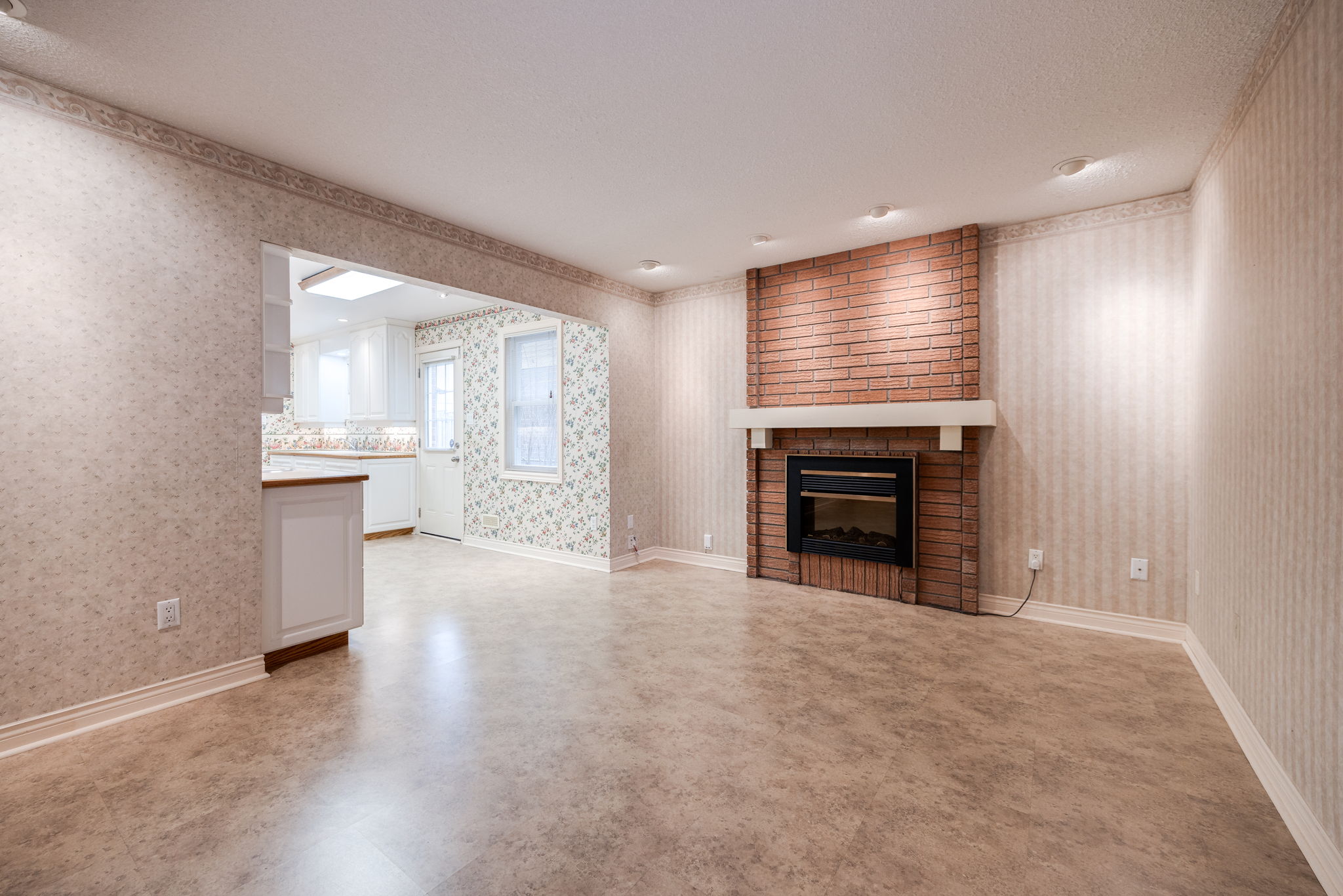 Mississauga property showcase — delivered property photograph 9