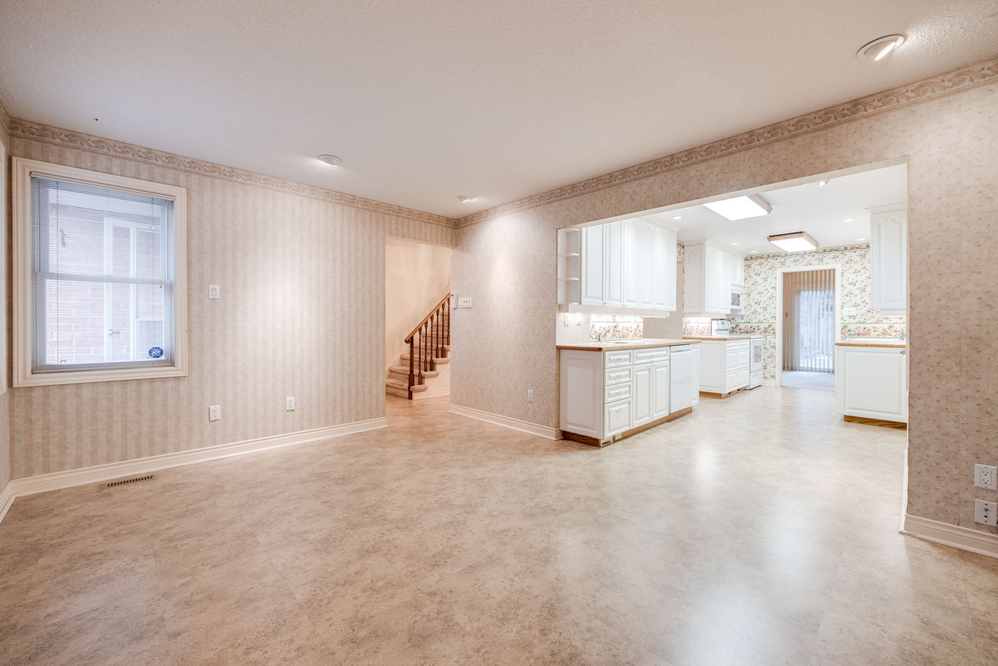 Mississauga property showcase — delivered property photograph 10