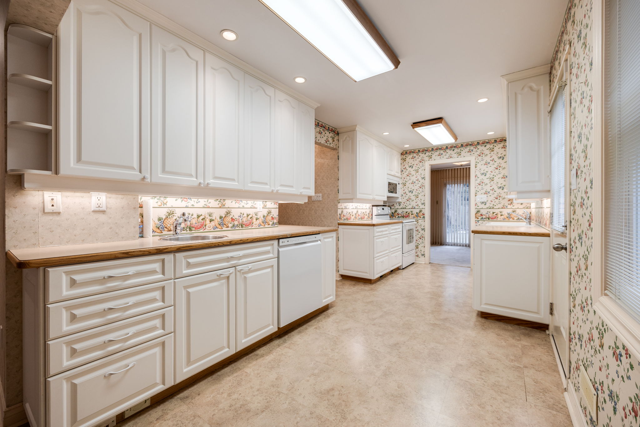 Mississauga property showcase — delivered property photograph 11