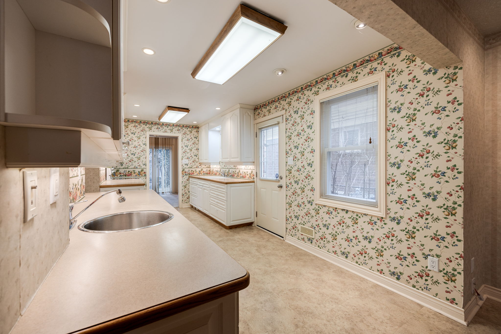 Mississauga property showcase — delivered property photograph 12