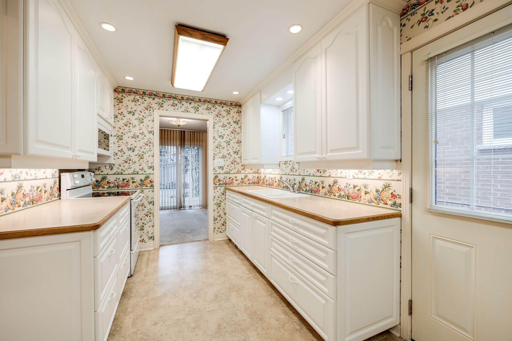 Mississauga property showcase — delivered property photograph 13