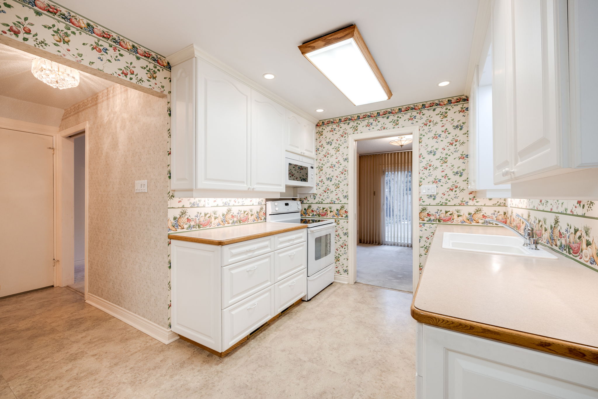 Mississauga property showcase — delivered property photograph 14