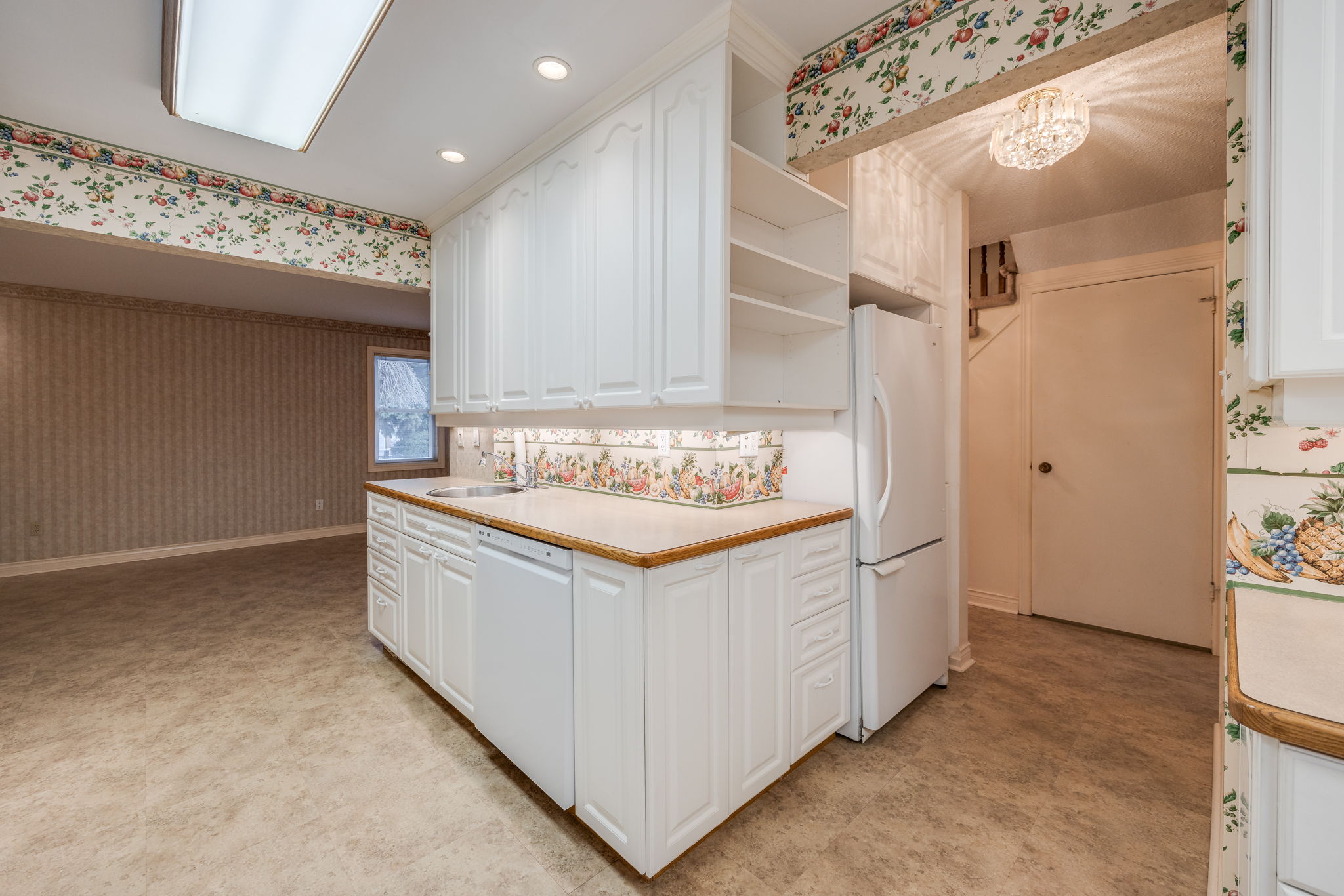 Mississauga property showcase — delivered property photograph 15