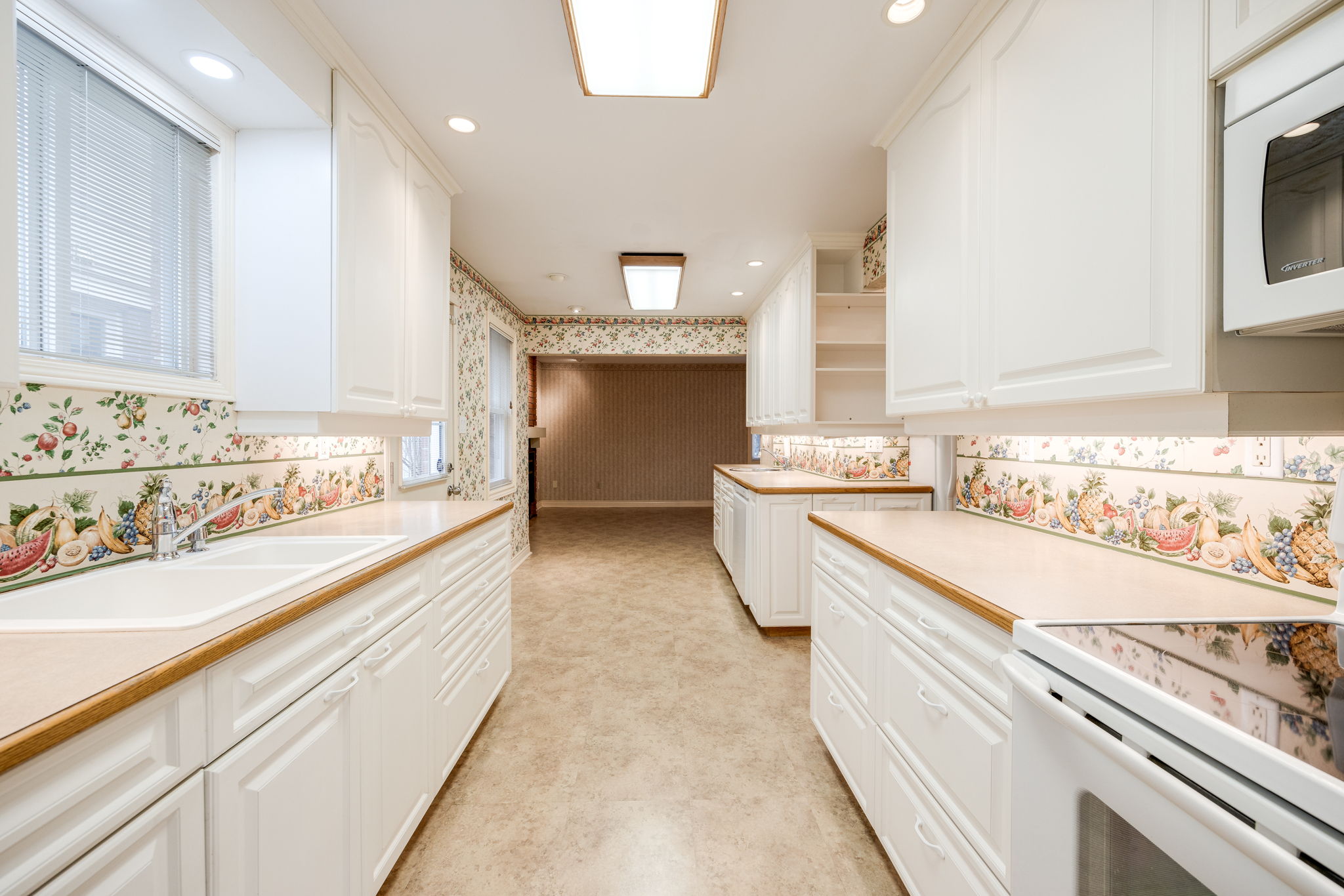 Mississauga property showcase — delivered property photograph 16