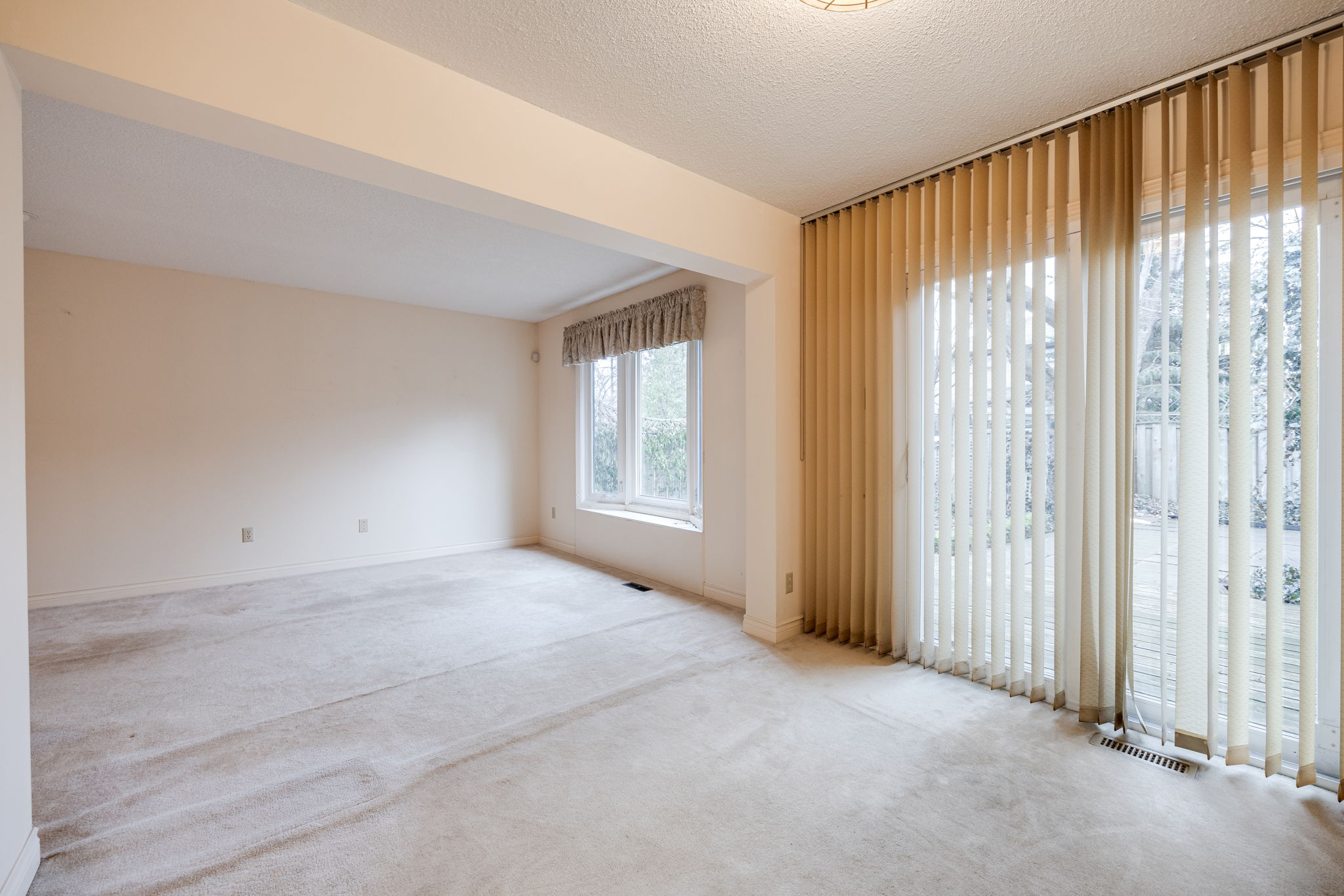 Mississauga property showcase — delivered property photograph 17