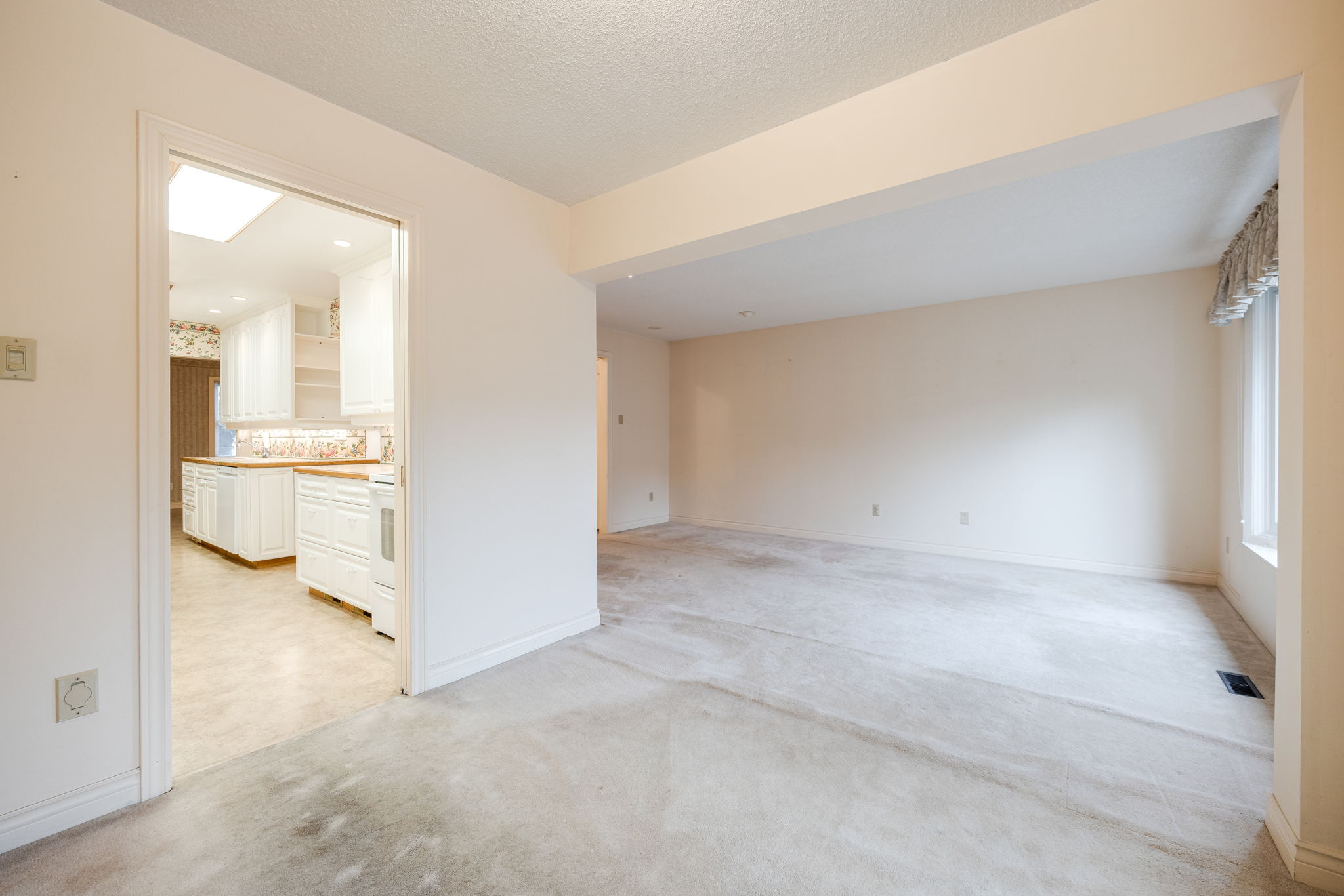 Mississauga property showcase — delivered property photograph 18