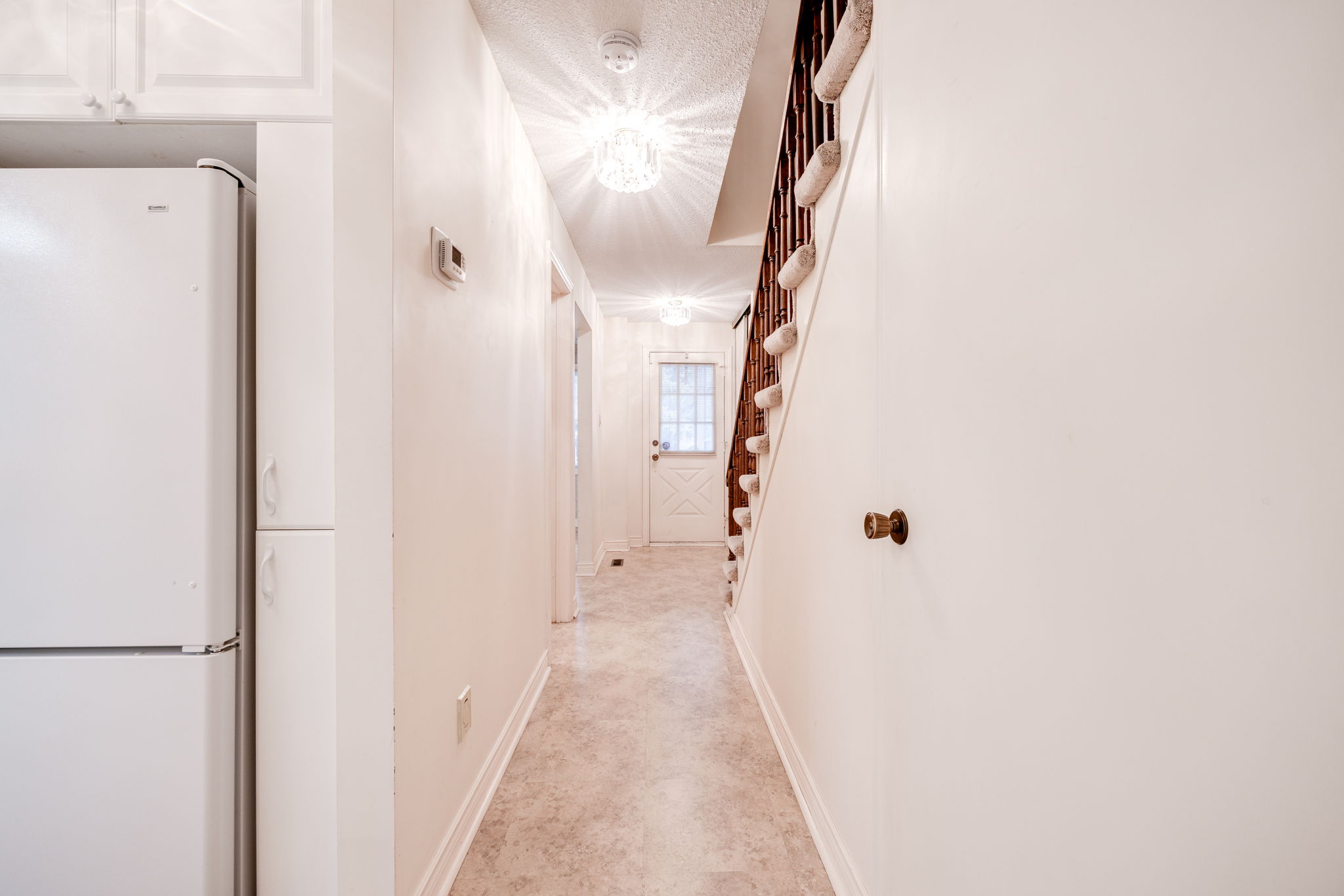 Mississauga property showcase — delivered property photograph 23