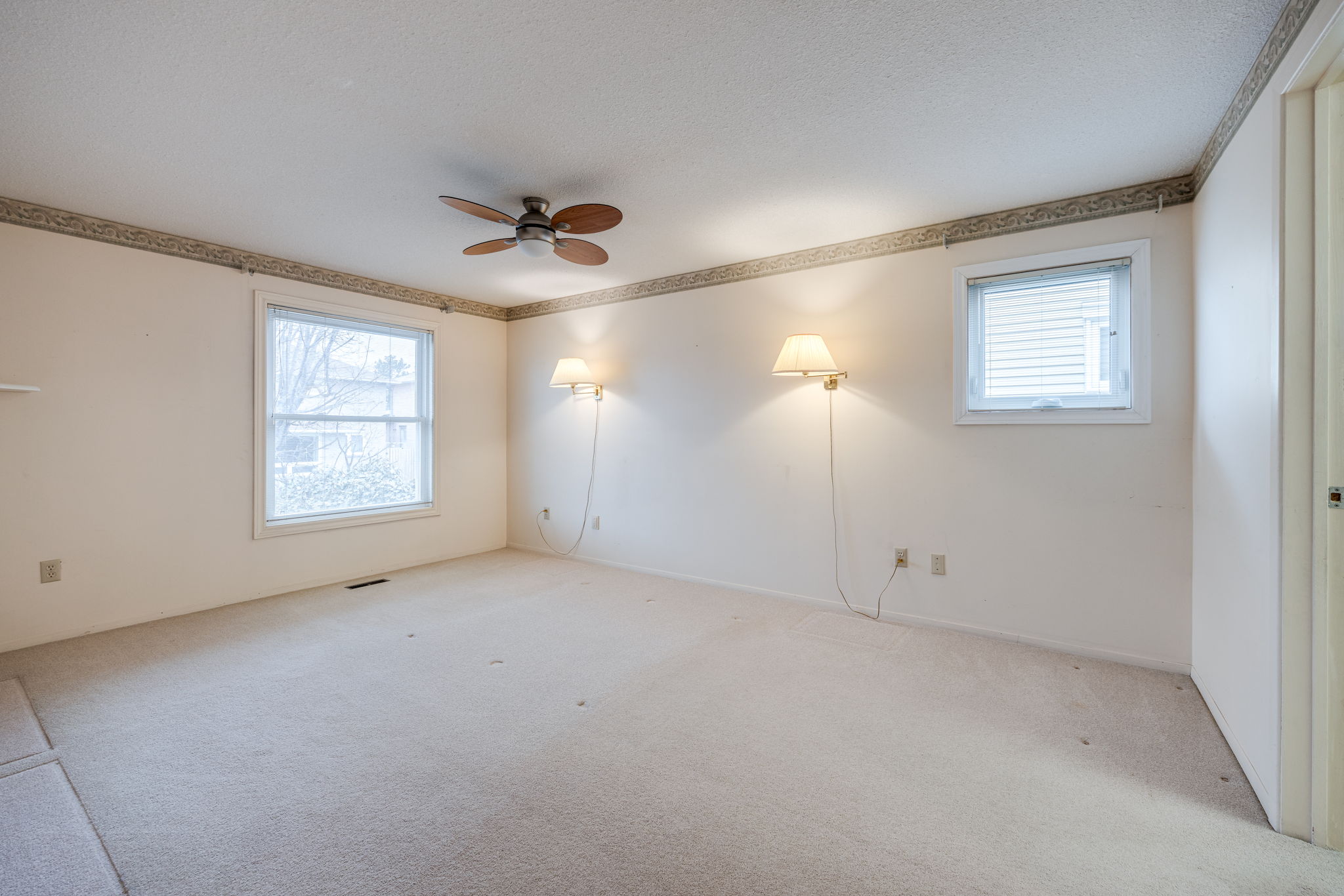 Mississauga property showcase — delivered property photograph 27