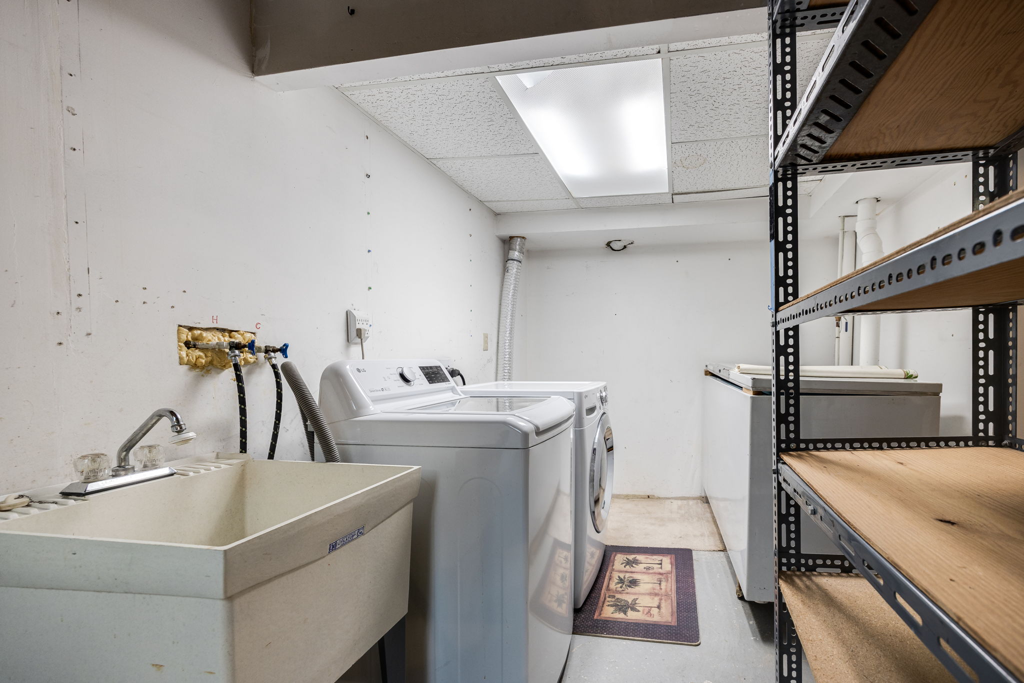 Mississauga property showcase — delivered property photograph 44