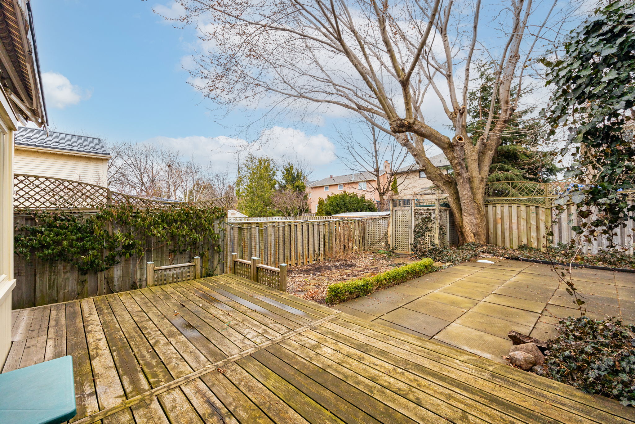 Mississauga property showcase — delivered property photograph 45