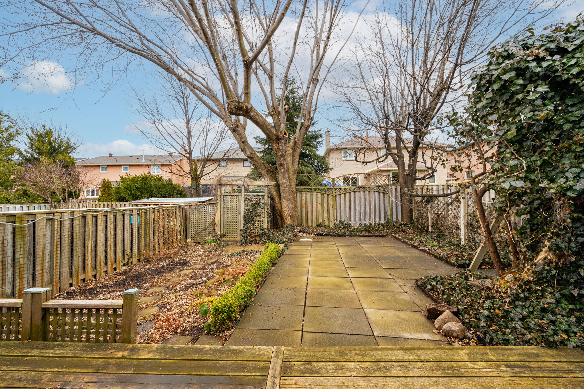 Mississauga property showcase — delivered property photograph 46