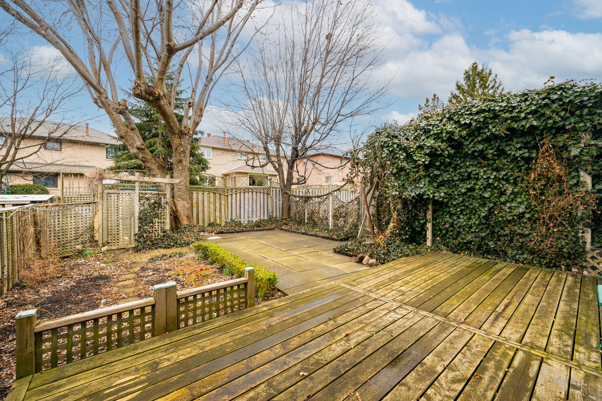 Mississauga property showcase — delivered property photograph 47