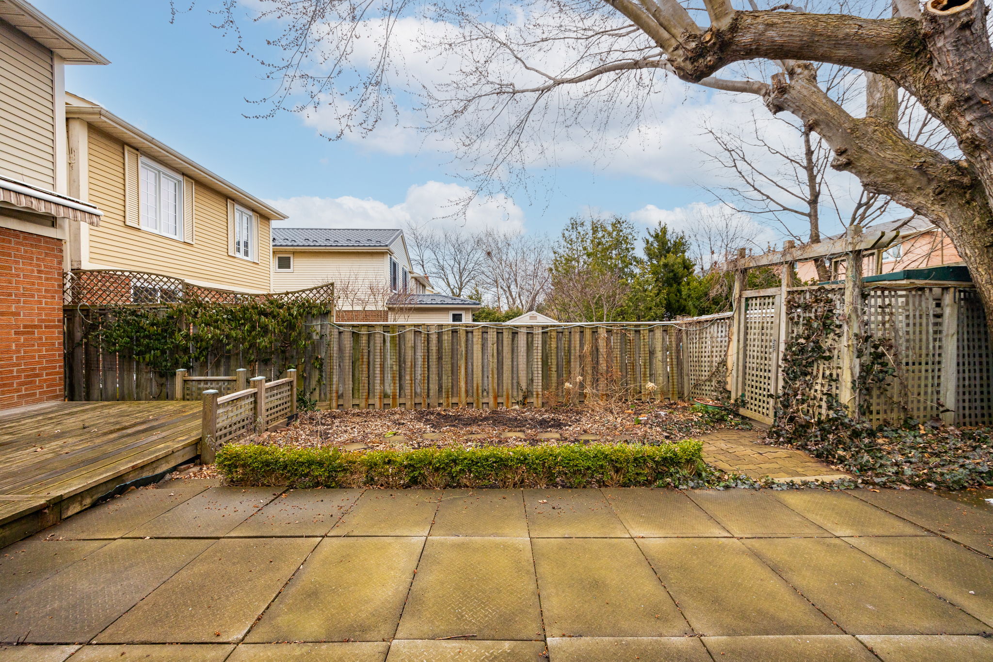 Mississauga property showcase — delivered property photograph 48