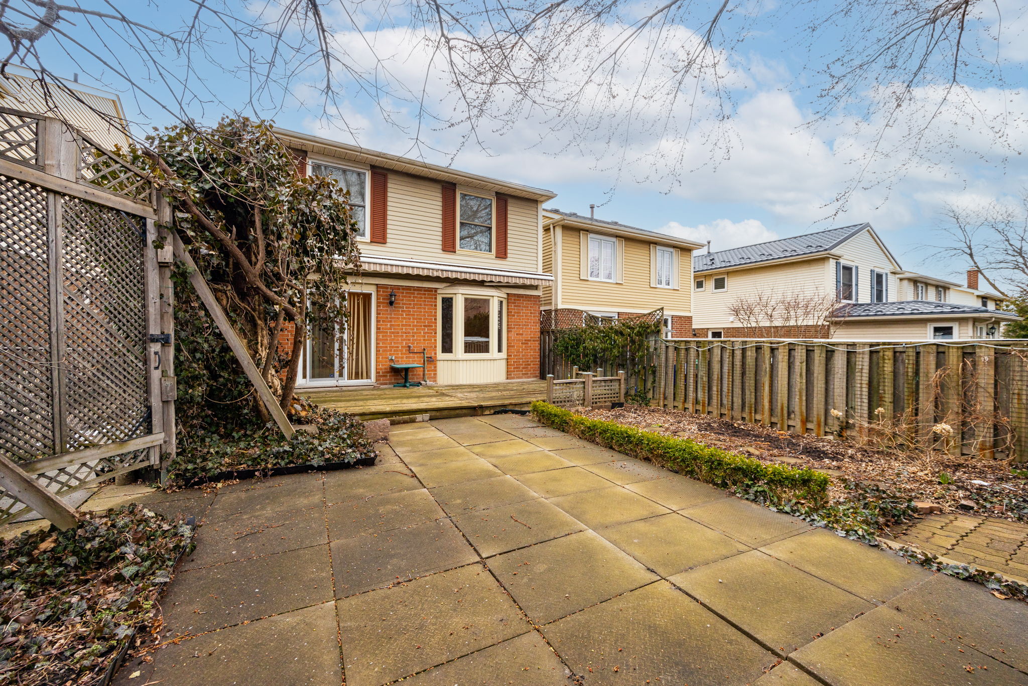 Mississauga property showcase — delivered property photograph 49