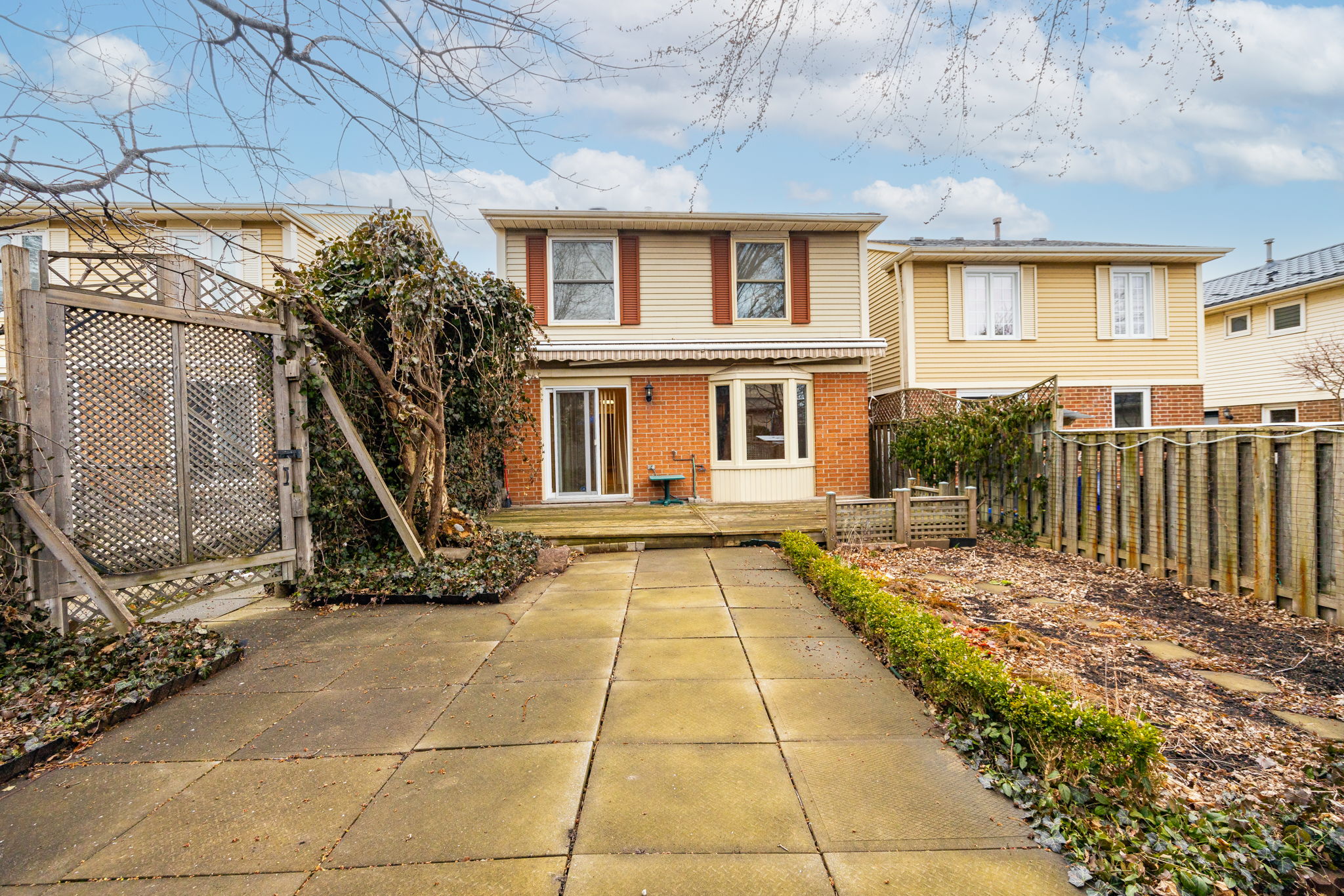 Mississauga property showcase — delivered property photograph 50